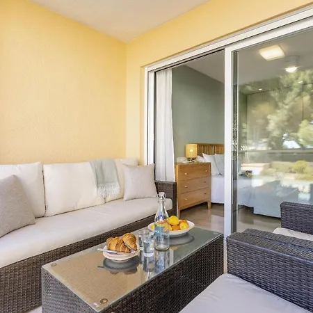 Golden Paradise Mar Jávea Exterior photo