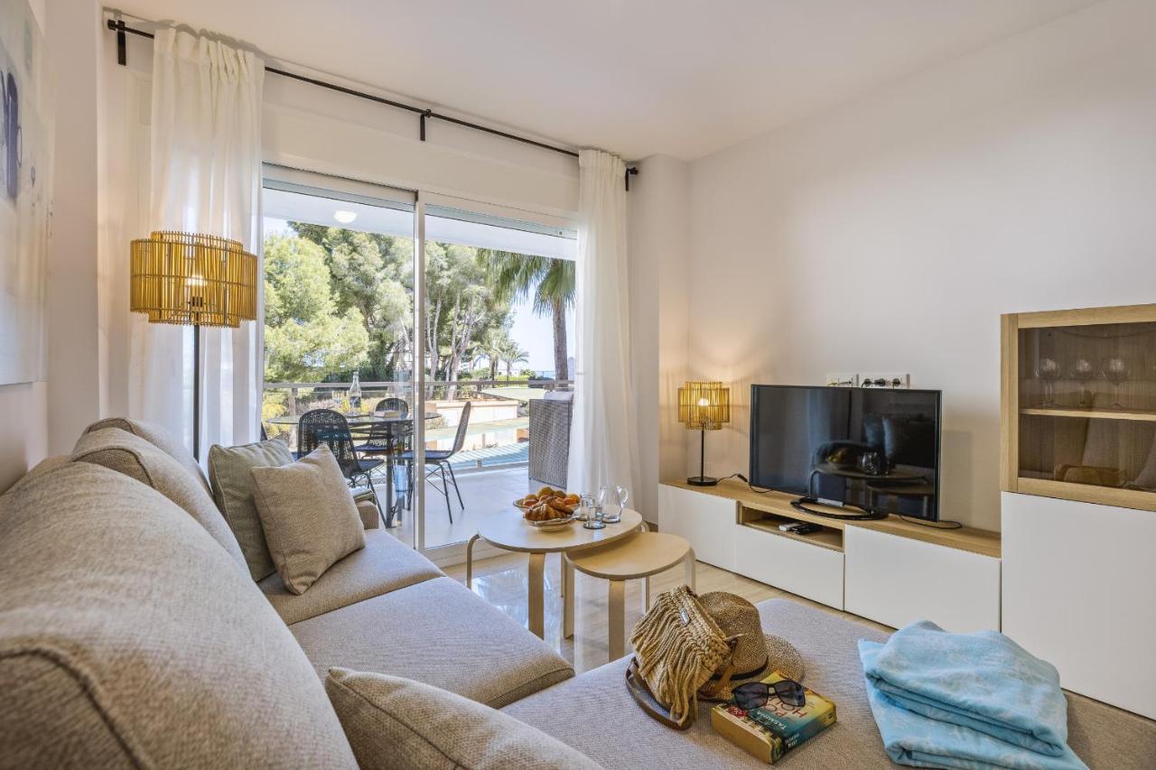 Appartement Golden Paradise Mar *