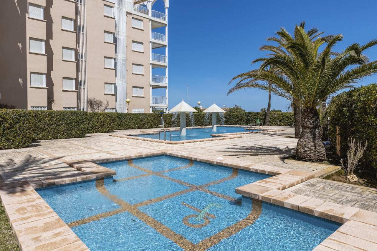 Golden Paradise Mar Appartement *