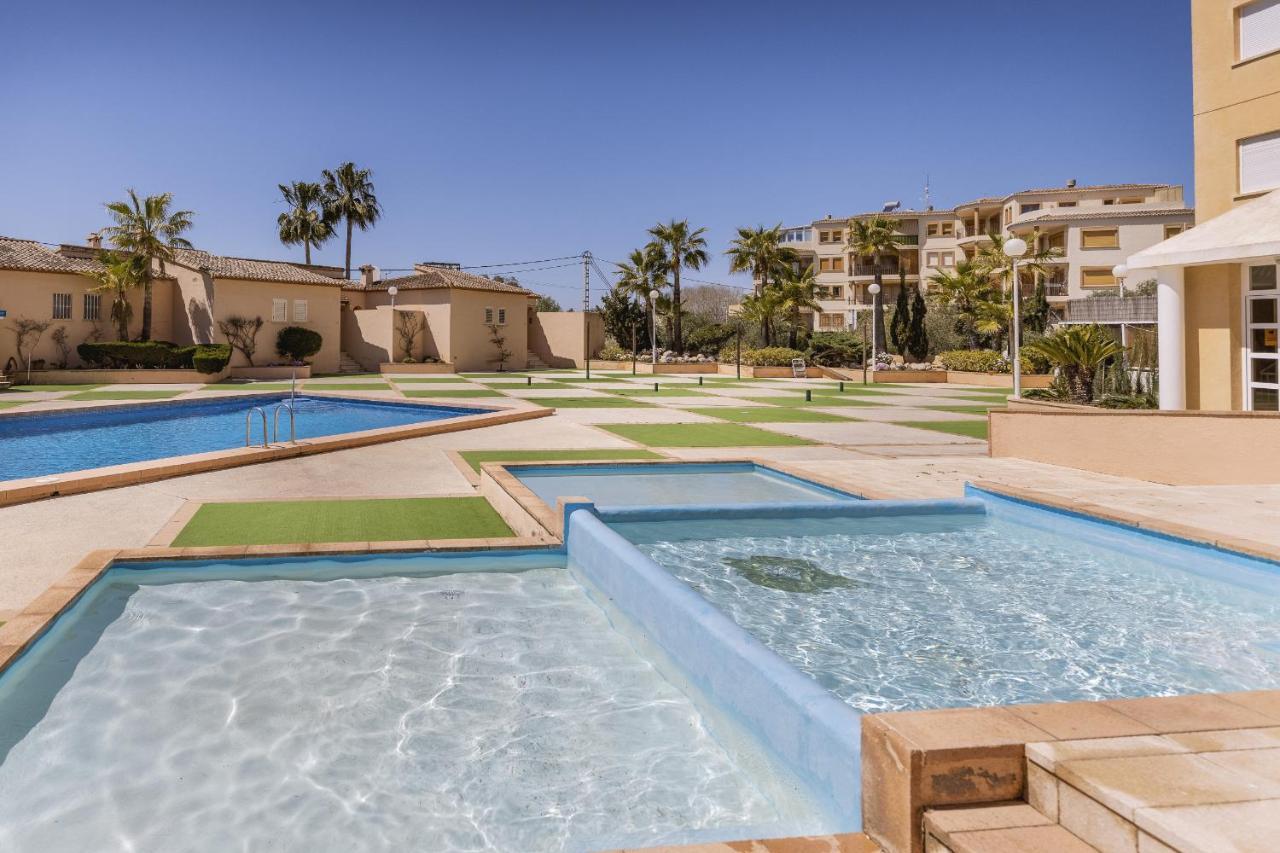 Golden Paradise Mar Appartement